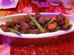 -MR.ROCKY洛奇先生RESTAURANT&BAR(宝安壹方城店)