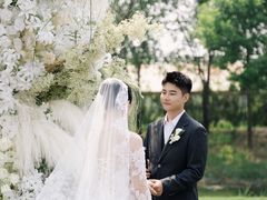 -圣露庄园·露营·烤肉·亲子
