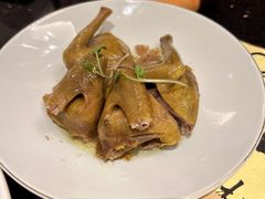 -铭轩中餐厅·海南菜·粤菜(亚龙湾瑞吉店)