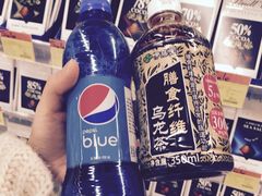 -Olé精品超市(上海虹桥南丰城店)