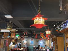 -京味斋·北京烤鸭(华威桥北工大店)
