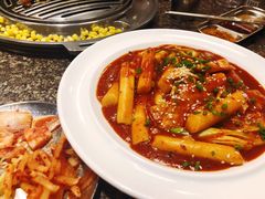 -高丽苑韩国烤肉(海昌路旗舰店)