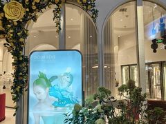 -杜哈夫DOUX RÊVE·生日蛋糕(日月光店)