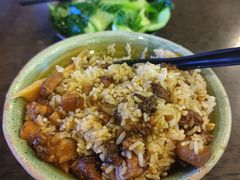 -古代饭堂(冠亚店)