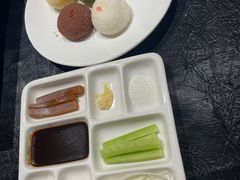 -正德楼果木烤鸭·渔家菜(东港店)