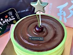 -黑池口感烘焙·生日蛋糕(坂田店)