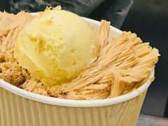 咖啡沙冰-Ice Monster冰馆·CNN评选全球十大甜品(国贸商城店)