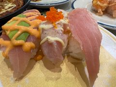 -濱寿司(高新伊藤店)