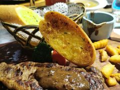 -豪尚豪牛排(彩悦城店)