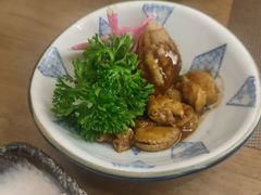 -福樱兰海鲜放题铁板烧(加州店)
