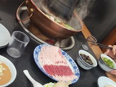 -裕德孚·非遗手切涮羊肉(东直门内大街店)