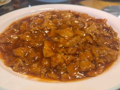 独面筋-惠宾饭庄(中山路店)