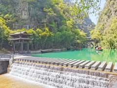 -三峡人家风景区