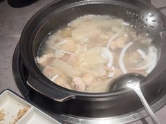 -同仁四季椰子鸡(海岸城天利店)