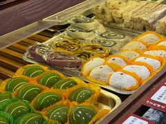 -四宜糕团店(文峰城市广场店)