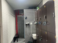 -豪思成DK健身私教连锁(凯乐国际店)