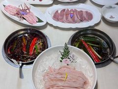 -围炉夜话·潮汕卤水火锅(榕江店)