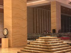 -东莞松山湖凯悦酒店