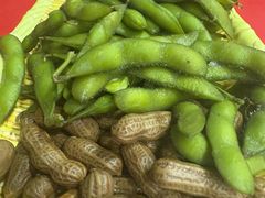 -大哈福烧烤·海鲜·家常菜(延安三路店)