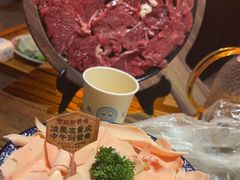 -旧街市鲜货老火锅(大光路店)