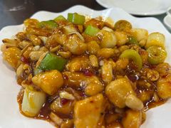 -清真牛街祥云轩门钉肉饼(左家庄店)