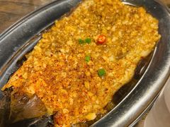 -辉记炭烧海鲜大排档·老字号(福田店)