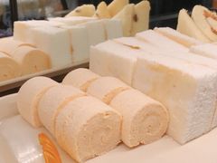 西柚卷-半糖主义(龙绣街店)