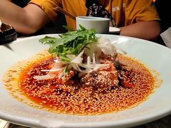 口水鸡-桂满陇天书(南京德基旗舰店)