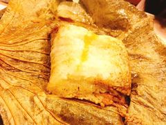 -添好运点心专门店(中环IFC店)