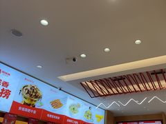 -南城香·饭香串香馄饨香(花园北路店)