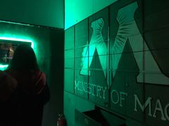 -逃脱反斗城沉浸剧情密室(北京路店)