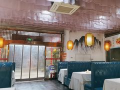 -蜀龙阁· 龍头水煮鱼(天坛店)