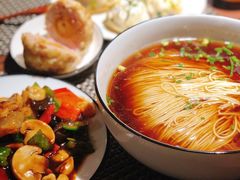 -十面春风·江南面馆(崇宁路店)