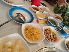 -天宜隆蘑菇宴火锅(石景山旗舰店)