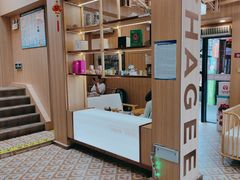 -霸王茶姬(南强街店)