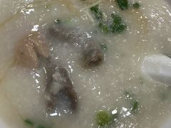 -盛记粥面(佐敦店)