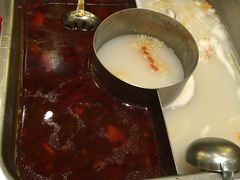-新辣道鱼火锅(上地华联店)