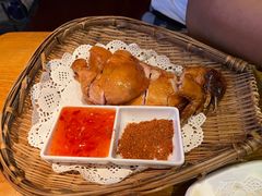 -田大厨海鲜超市(万豪店)