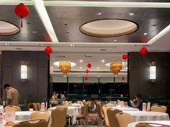 大堂-金悦轩海鲜酒家(拱北店)