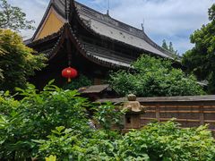 -龙华寺