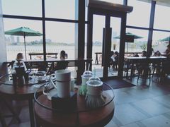 -星巴克(成都科学城店)