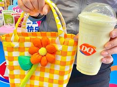 -DQ·蛋糕·冰淇淋(通州万达店)