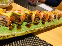 -季玄精致日本料理自助餐(闸北公园店)