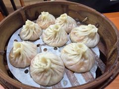 -莱莱小笼·乔艾