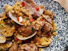 口味花甲-虾小龙老长沙龙虾馆(坡子街店)