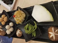 -刘一锅筋头巴脑(大悦城C店)