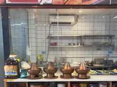 -兰州陈记牛肉面 ·烧烤· 铜锅涮肉(万达店)