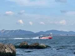 -养马岛旅游度假区