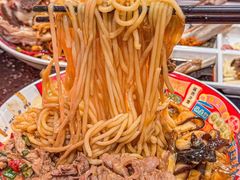 -京炭铜锅涮肉·羊蝎子·羊肉炉(保利·时光里店)