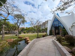 -惠州金海湾嘉华度假酒店